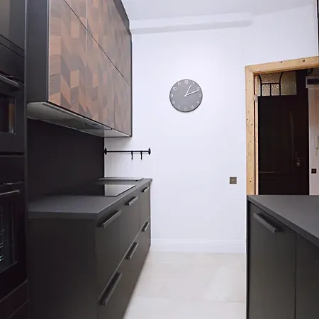 Appartement Victus Apartamenty, Interno *