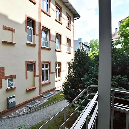 Victus Apartamenty, Interno Appartement *