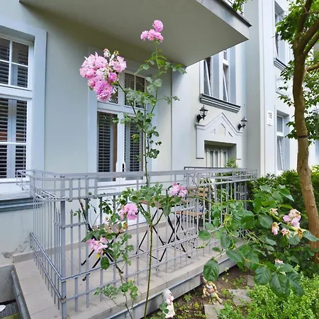 Appartement Victus Apartamenty, Interno Sopot